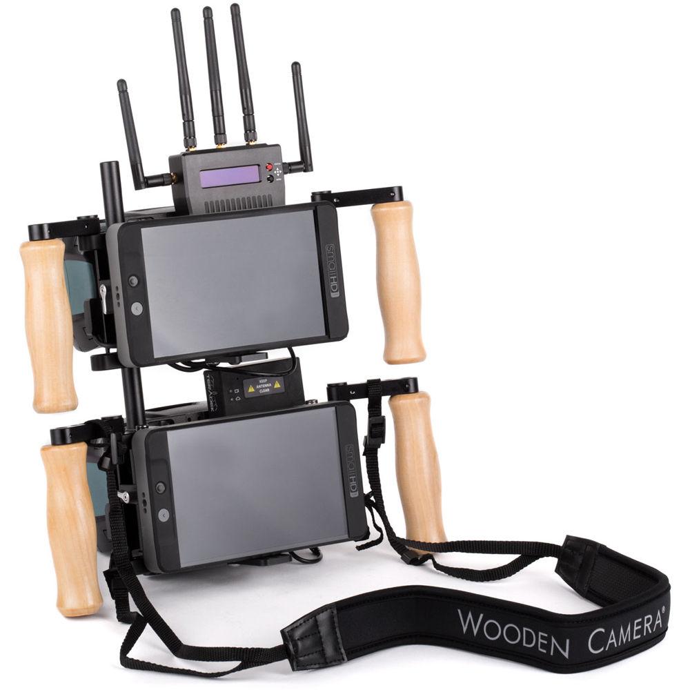 Wooden Camera Dual Director