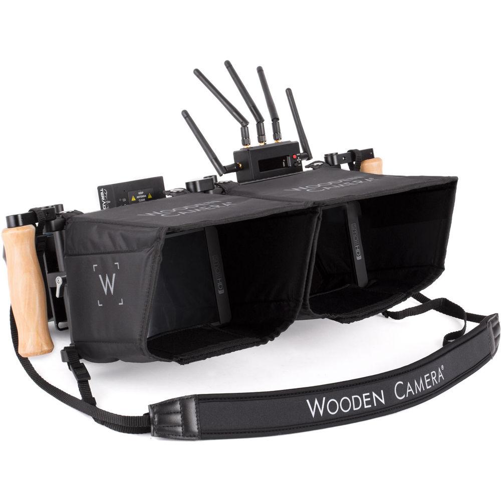 Wooden Camera Dual Director