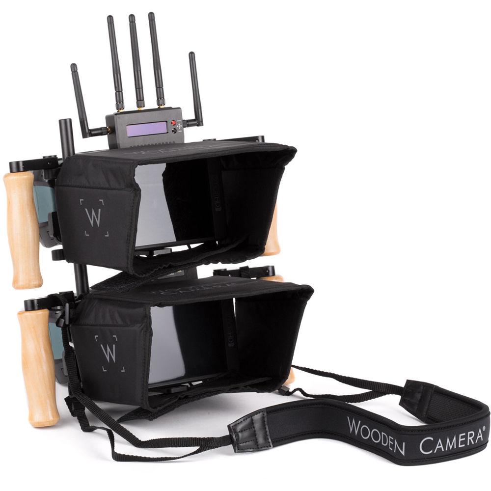 Wooden Camera Dual Director