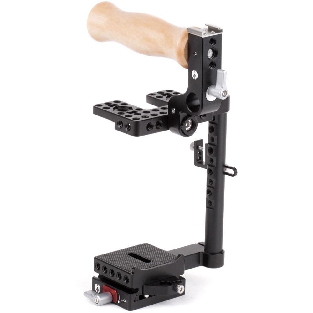 Wooden Camera Unified DSLR Cage