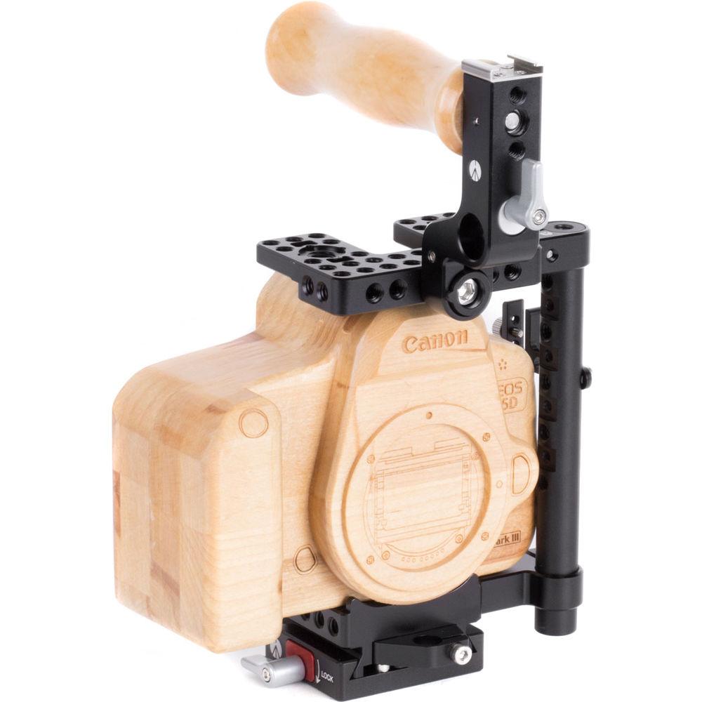 Wooden Camera Unified DSLR Cage