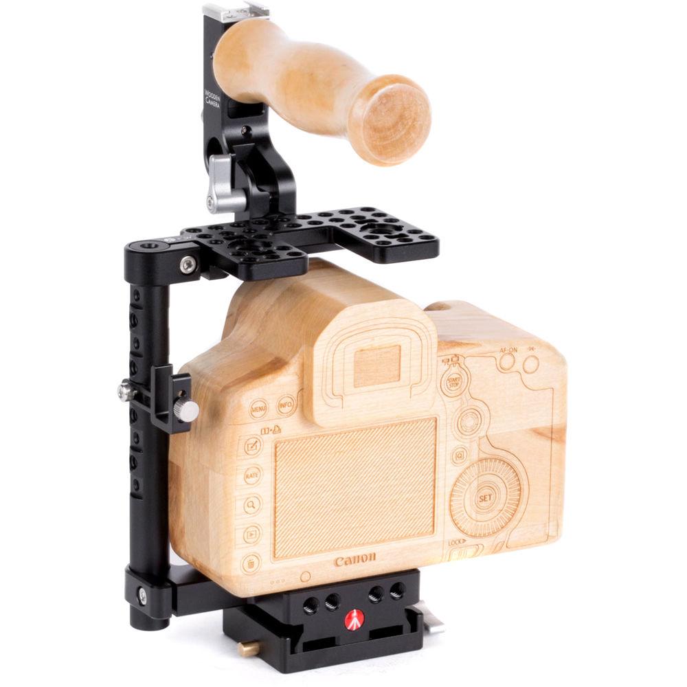 Wooden Camera Unified DSLR Cage