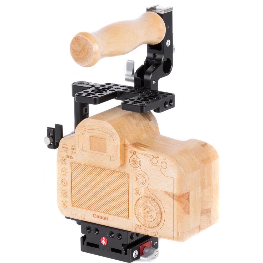 Wooden Camera Unified DSLR Cage