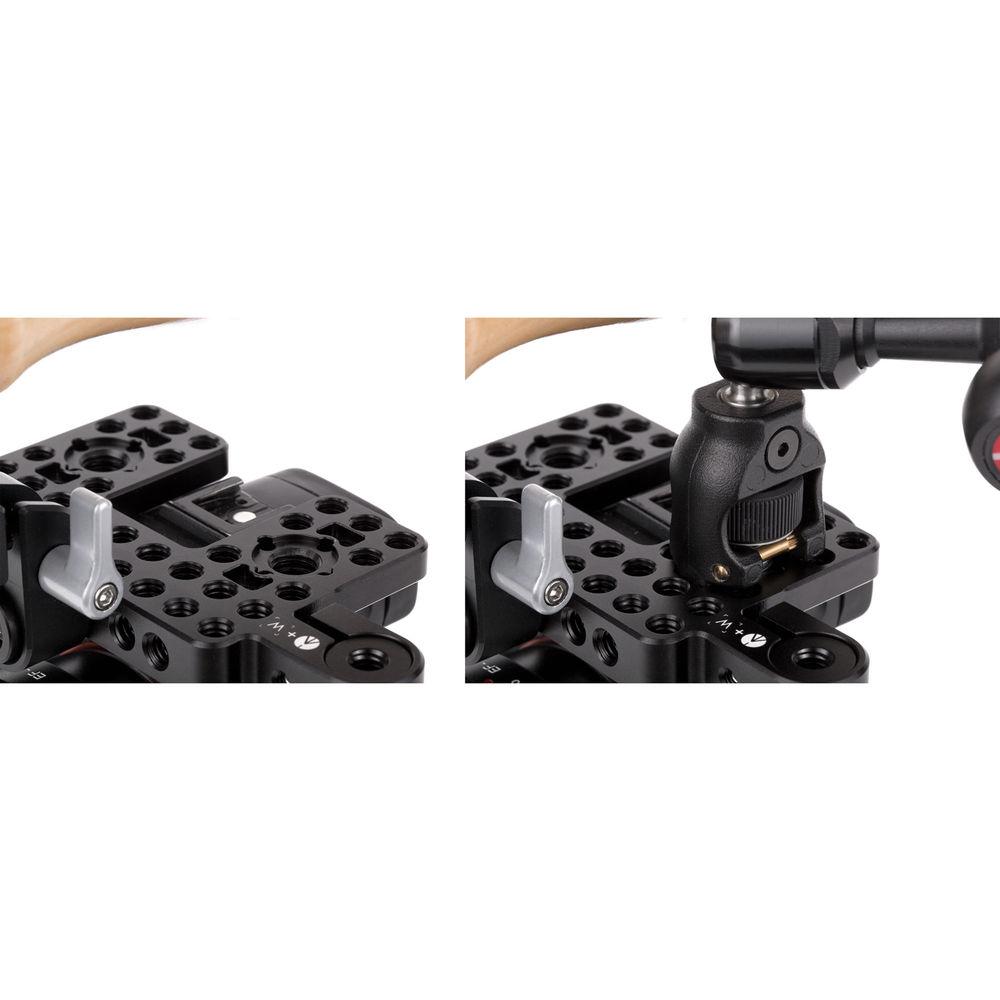 Wooden Camera Unified DSLR Cage