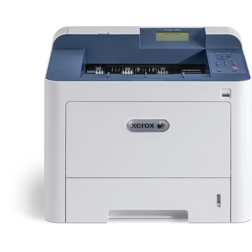 Xerox Phaser 3330 DNI Monochrome Laser Printer