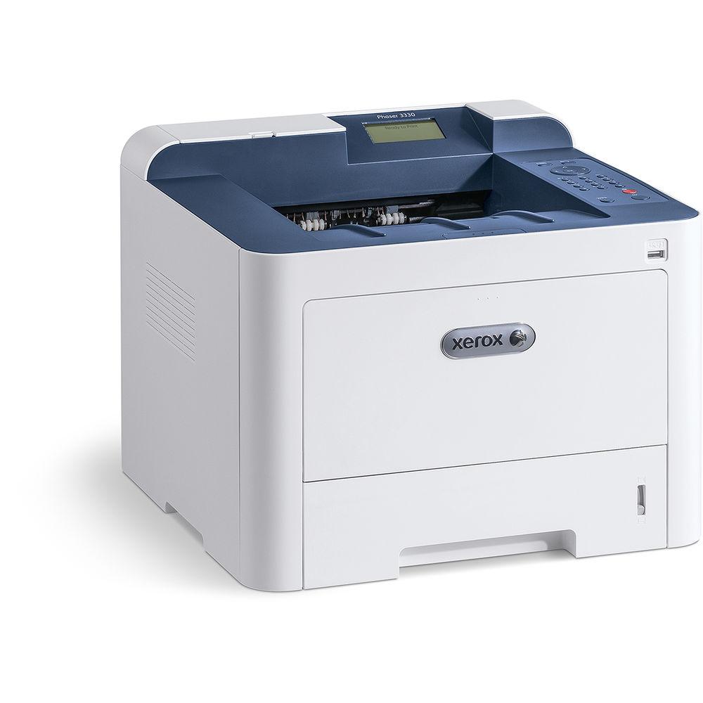 Xerox Phaser 3330 DNI Monochrome Laser Printer