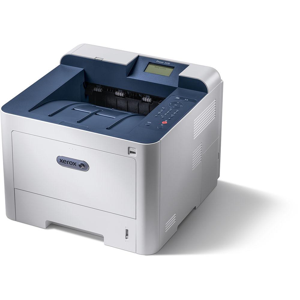 Xerox Phaser 3330 DNI Monochrome Laser Printer