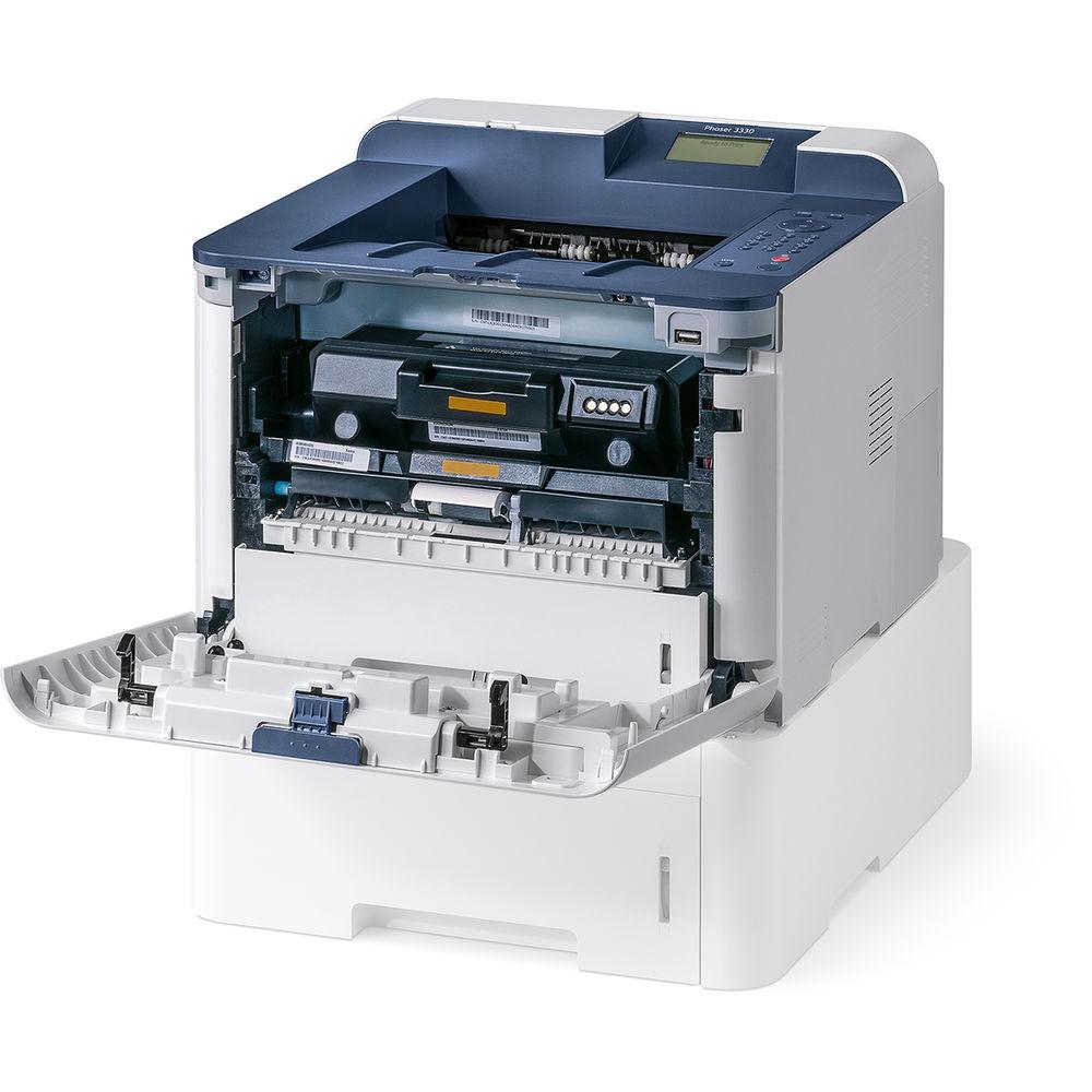 Xerox Phaser 3330 DNI Monochrome Laser Printer