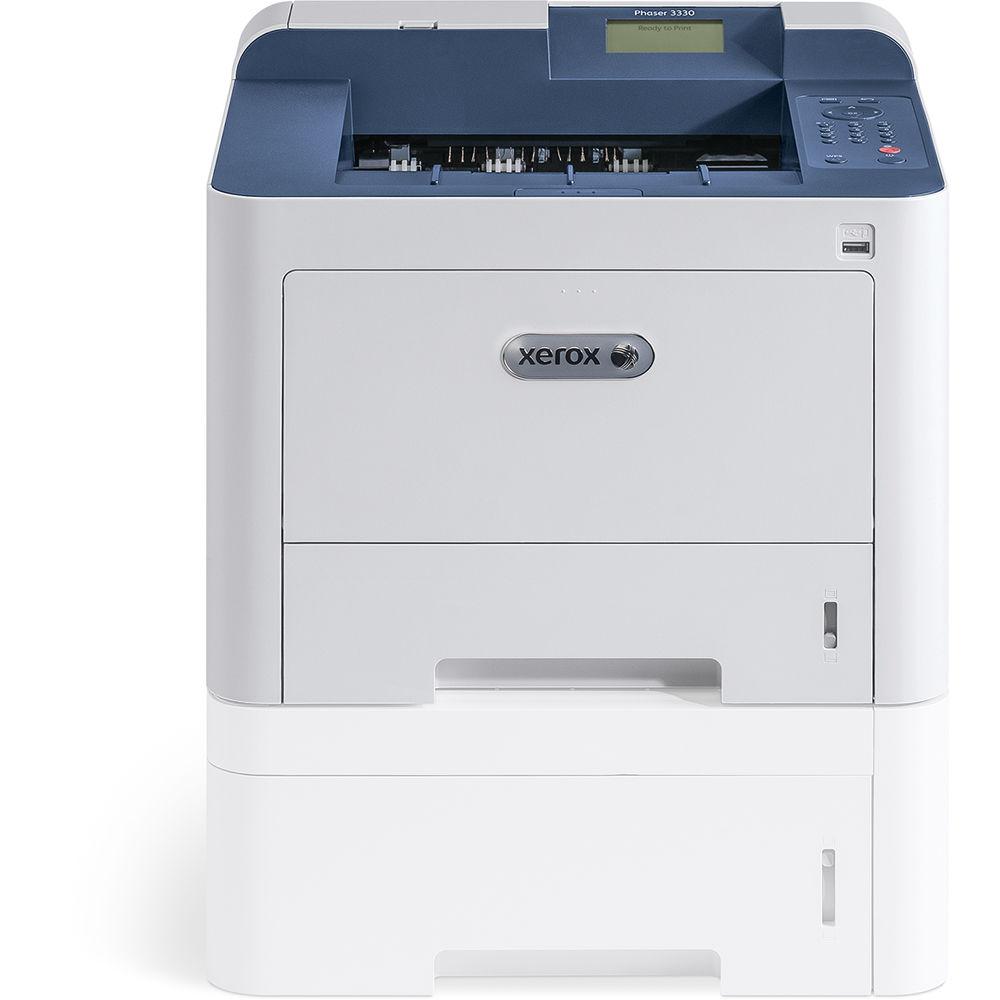 Xerox Phaser 3330 DNI Monochrome Laser Printer