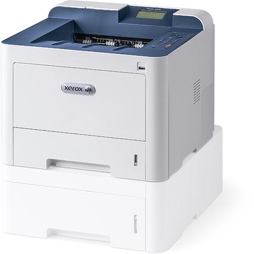 Xerox Phaser 3330 DNI Monochrome Laser Printer