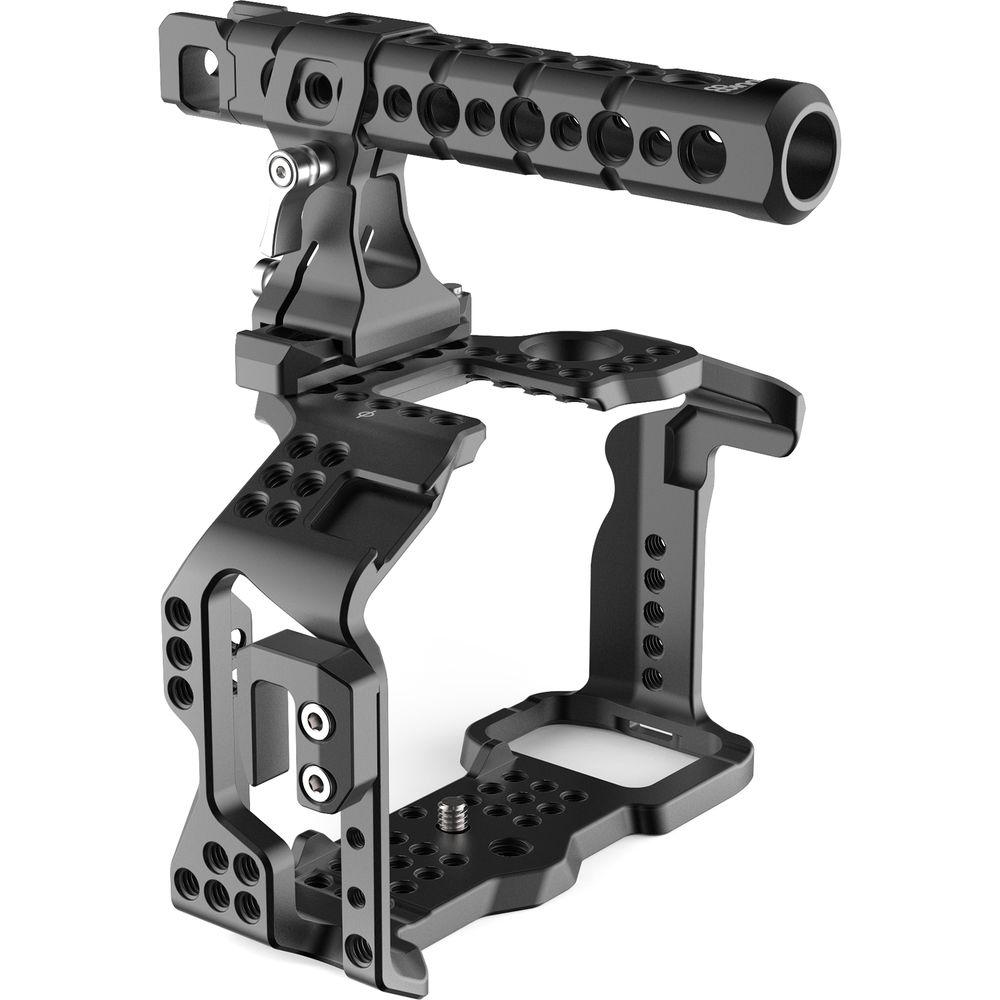 8Sinn Cage and Top Handle Pro for Sony a7 III and a7R III