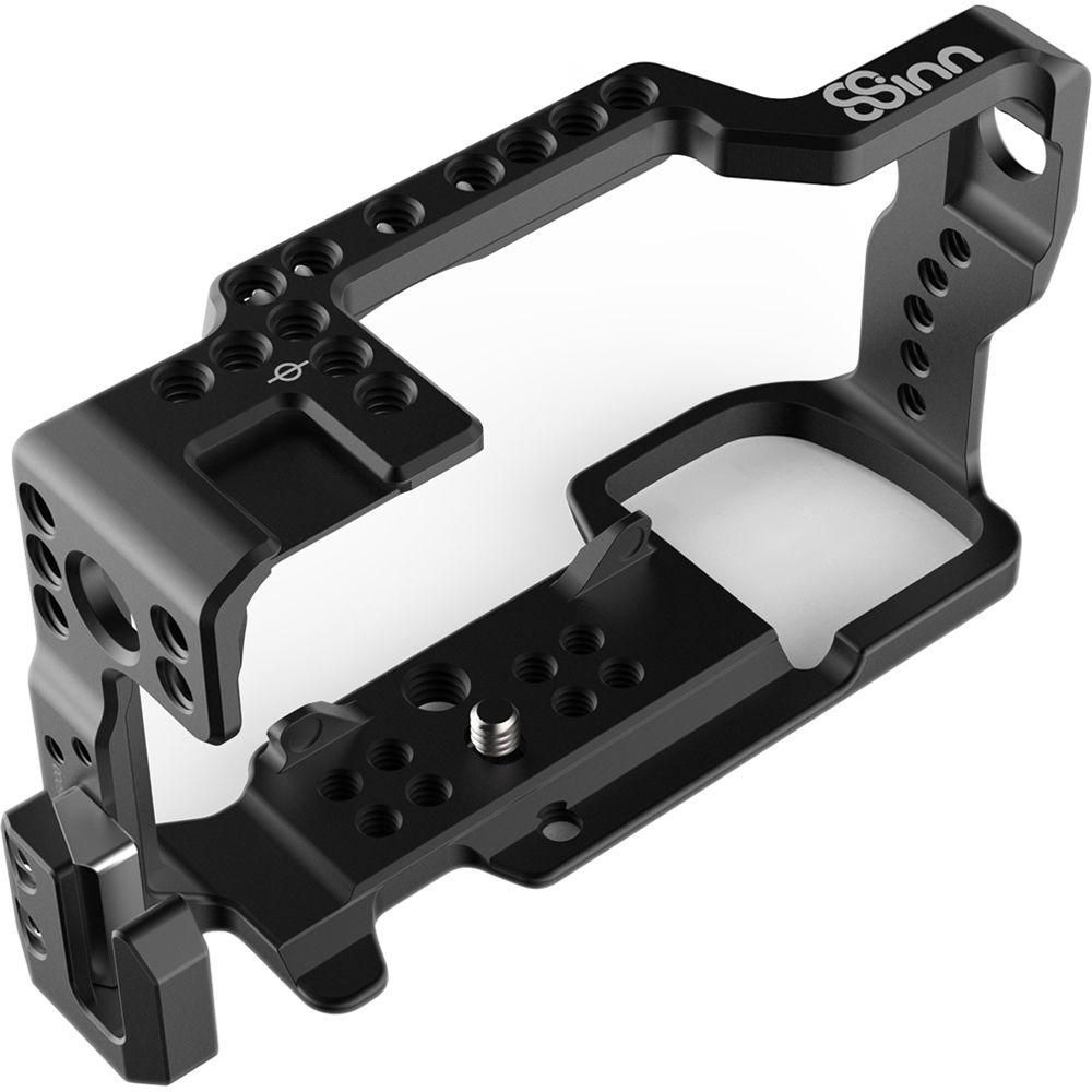 8Sinn Cage for Sony a6500 a6300