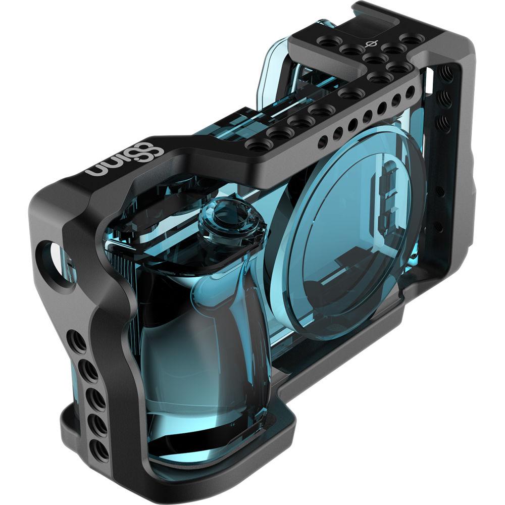 8Sinn Cage for Sony a6500 a6300