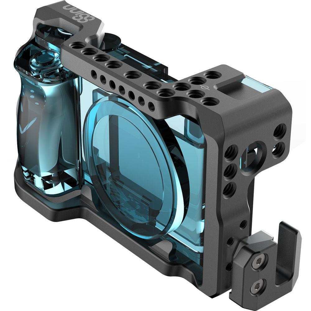 8Sinn Cage for Sony a6500 a6300