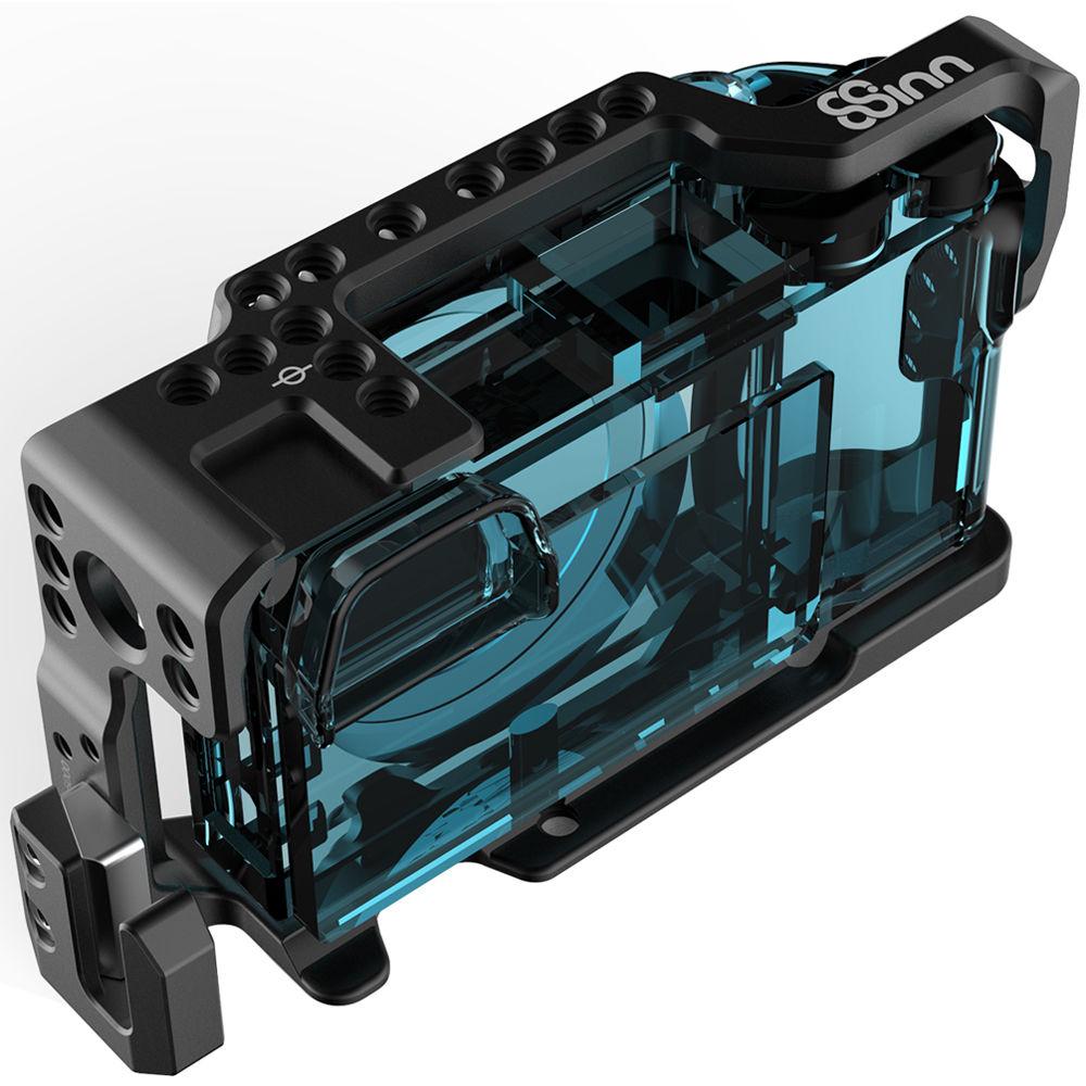 8Sinn Cage for Sony a6500 a6300