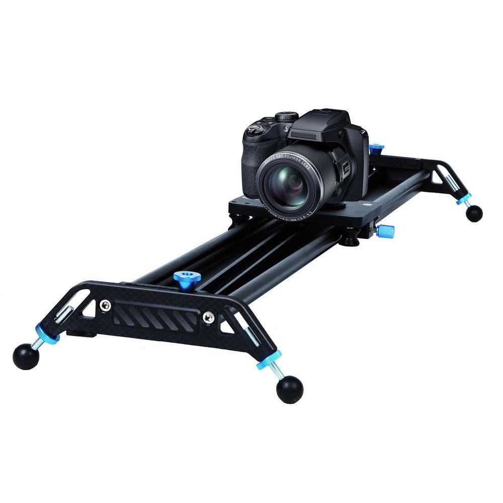 A&J PRO GT Series Camera Slider