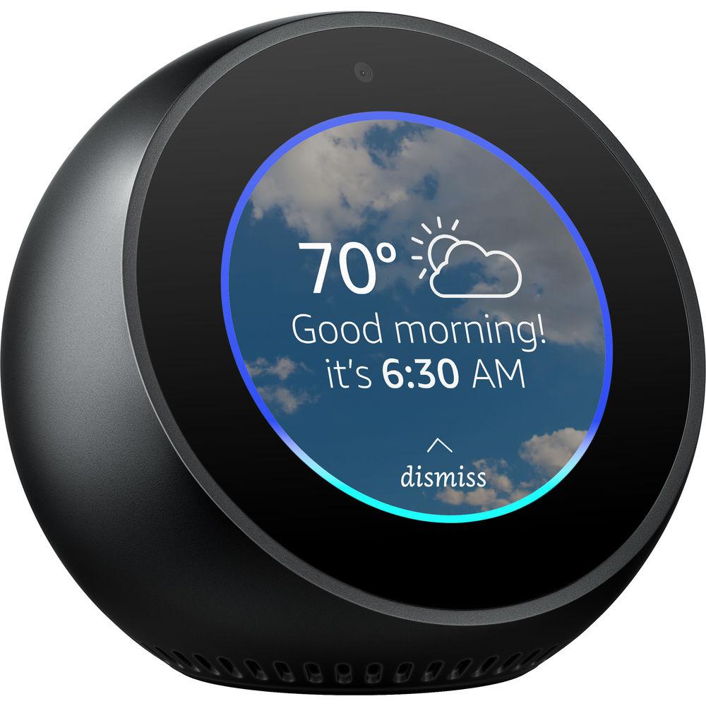 Amazon Echo Spot