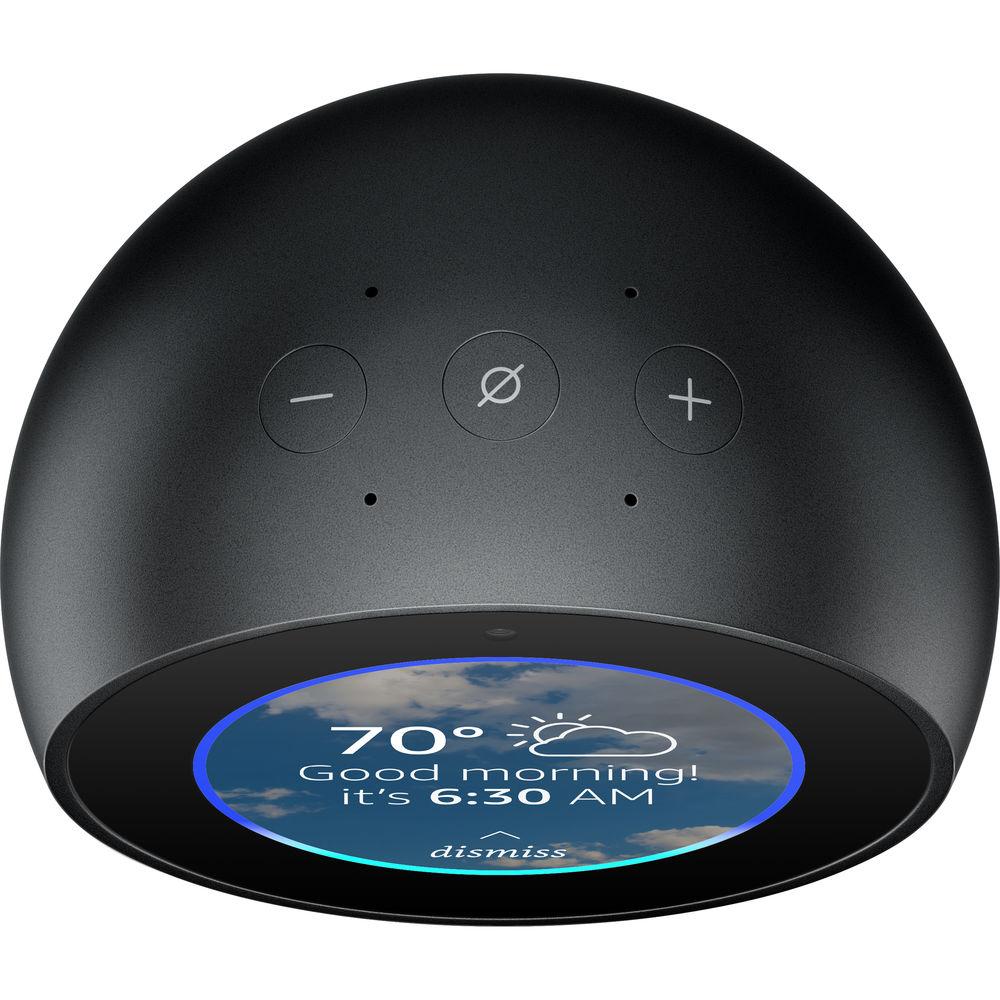 Amazon Echo Spot