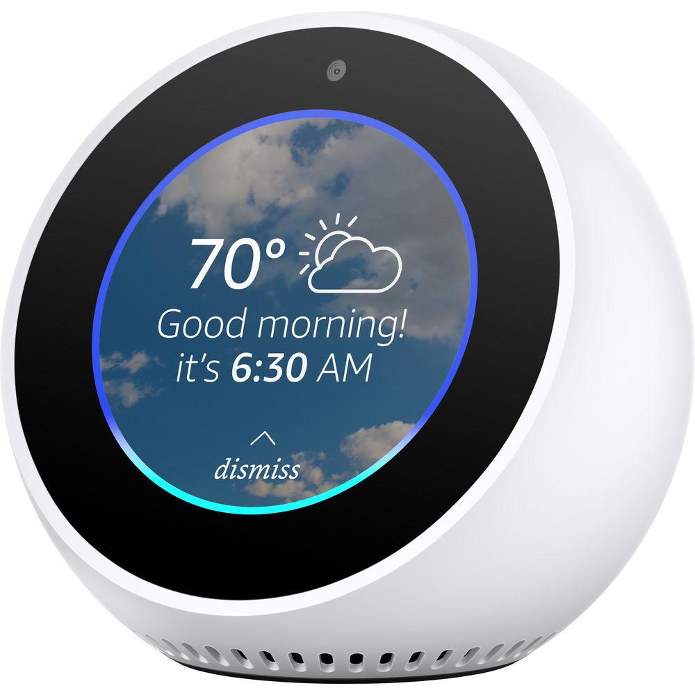 Amazon Echo Spot