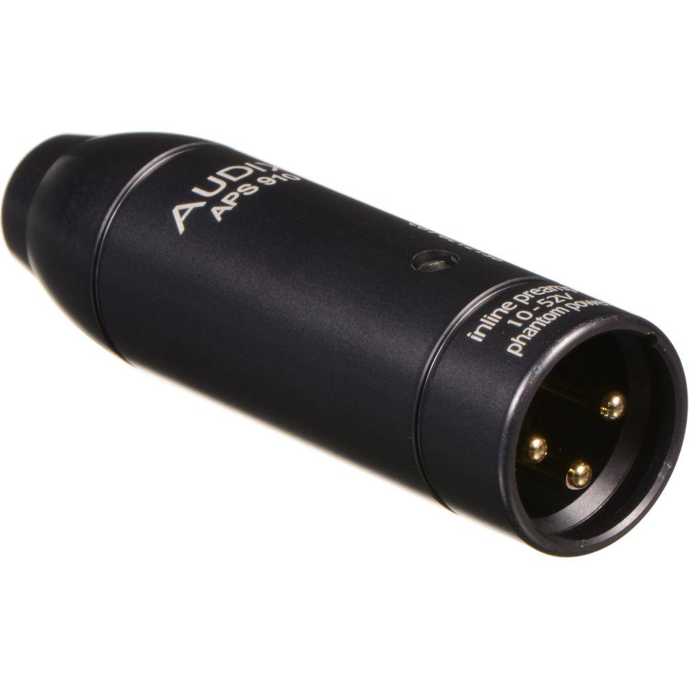 Audix APS910 Phantom Power Adapter