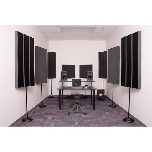 Auralex EditMAX Portable Room Treatment Kit