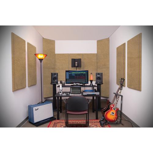 Auralex ProPanel ProKit-2 Acoustical Room Treatment System