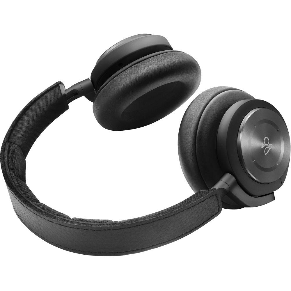 Bang & Olufsen Beoplay H9i Bluetooth Over-Ear Headphones with Active Noise Cancellation