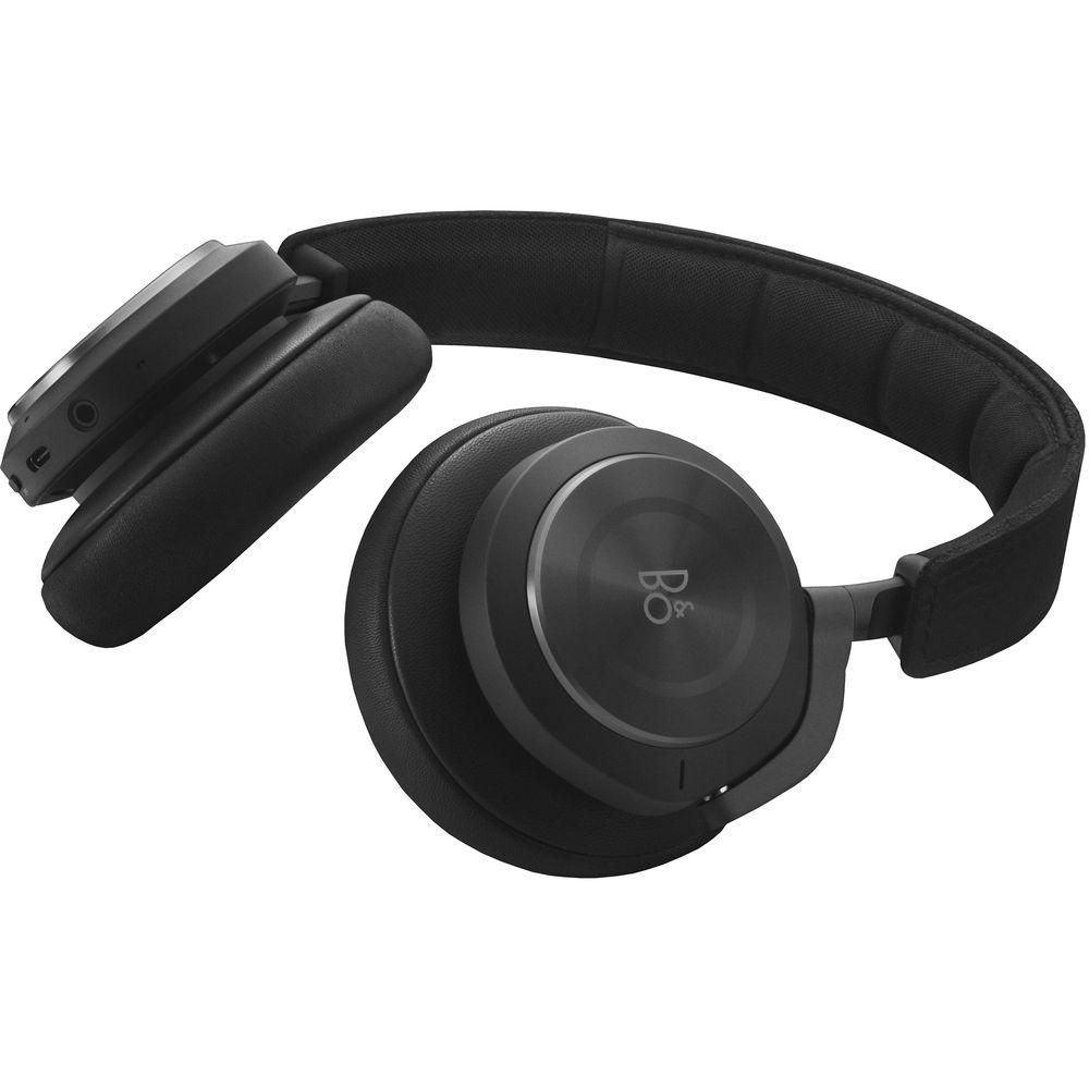 Bang & Olufsen Beoplay H9i Bluetooth Over-Ear Headphones with Active Noise Cancellation