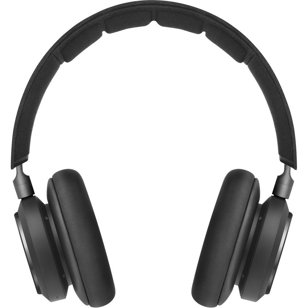 Bang & Olufsen Beoplay H9i Bluetooth Over-Ear Headphones with Active Noise Cancellation