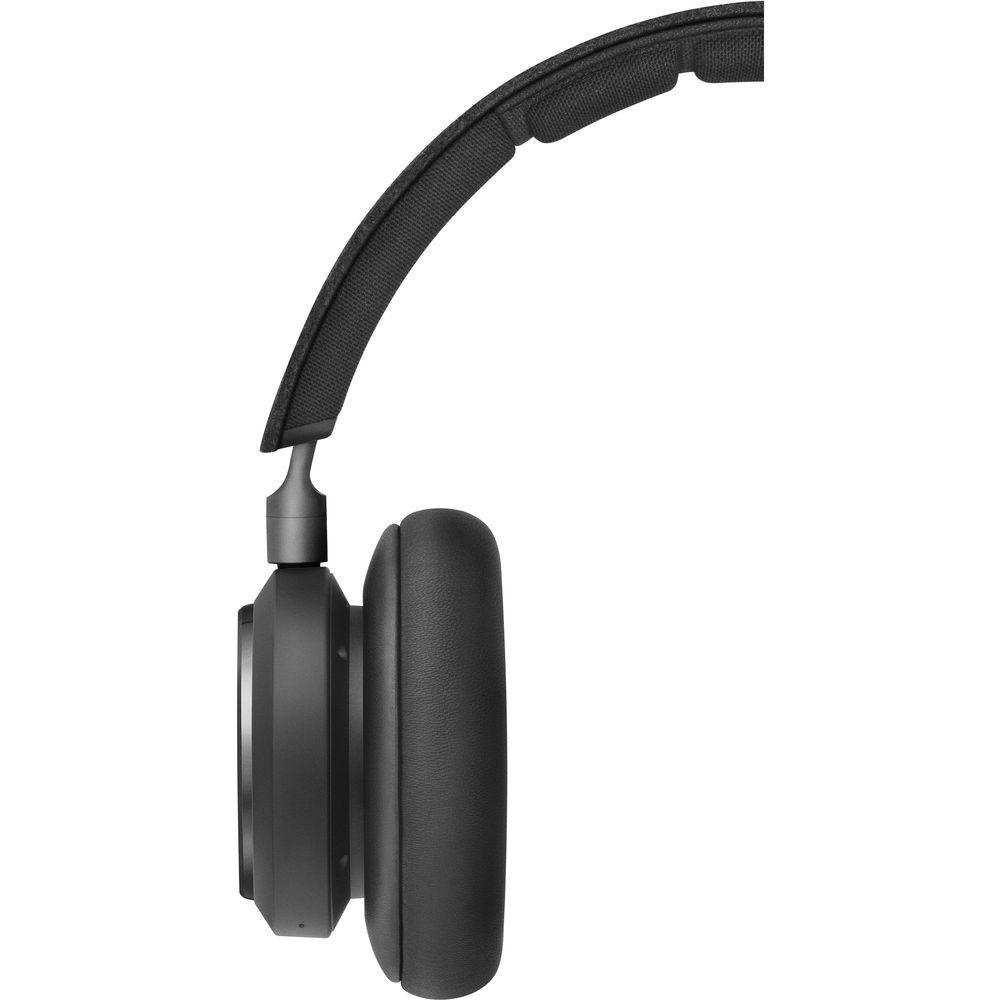Bang & Olufsen Beoplay H9i Bluetooth Over-Ear Headphones with Active Noise Cancellation