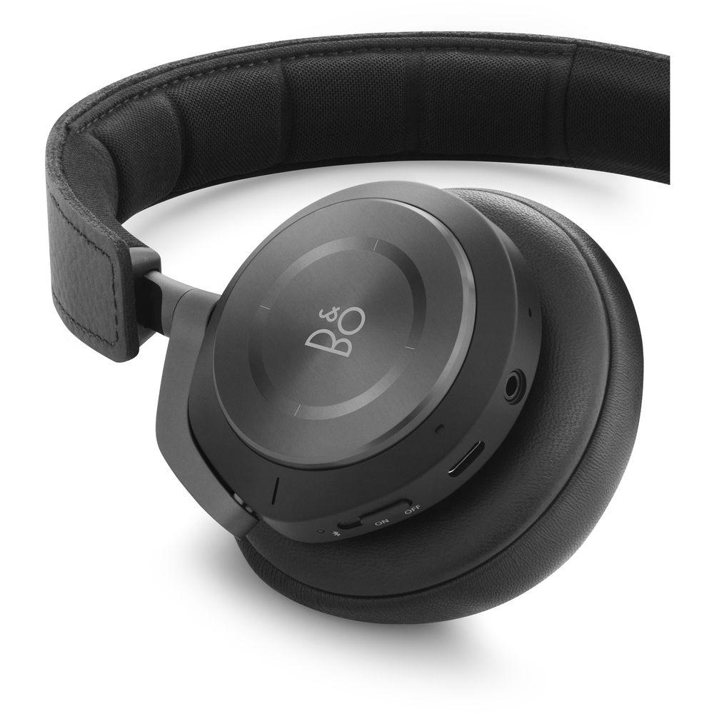 Bang & Olufsen Beoplay H9i Bluetooth Over-Ear Headphones with Active Noise Cancellation