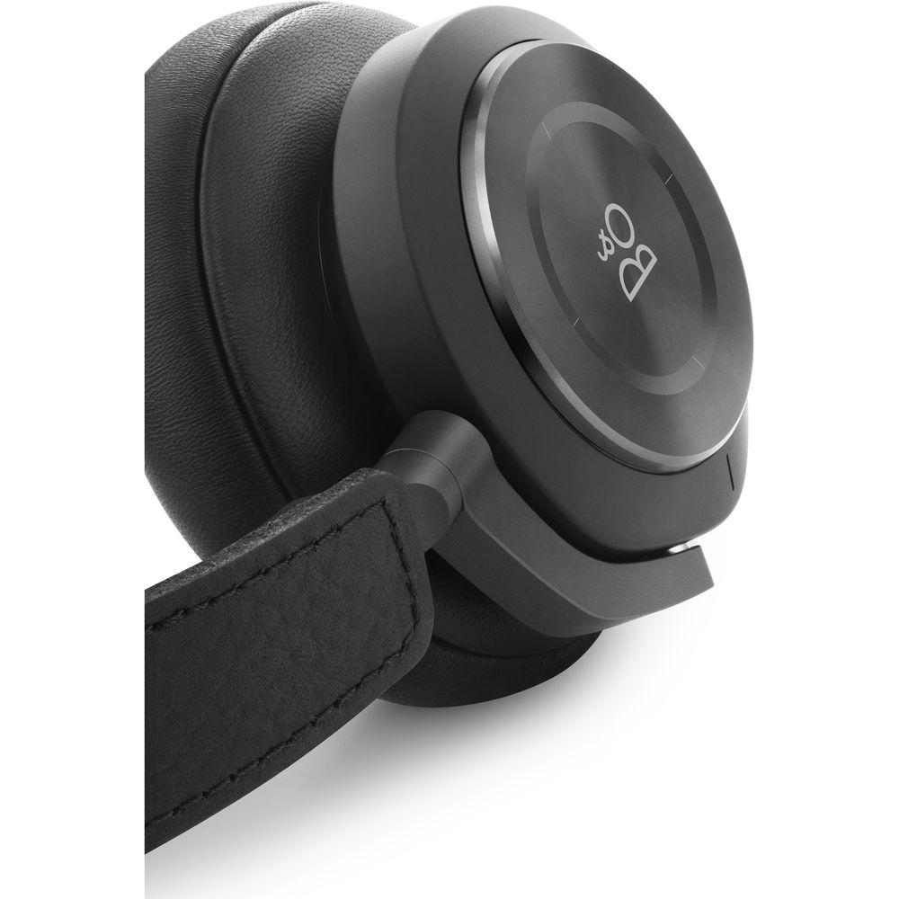 Bang & Olufsen Beoplay H9i Bluetooth Over-Ear Headphones with Active Noise Cancellation