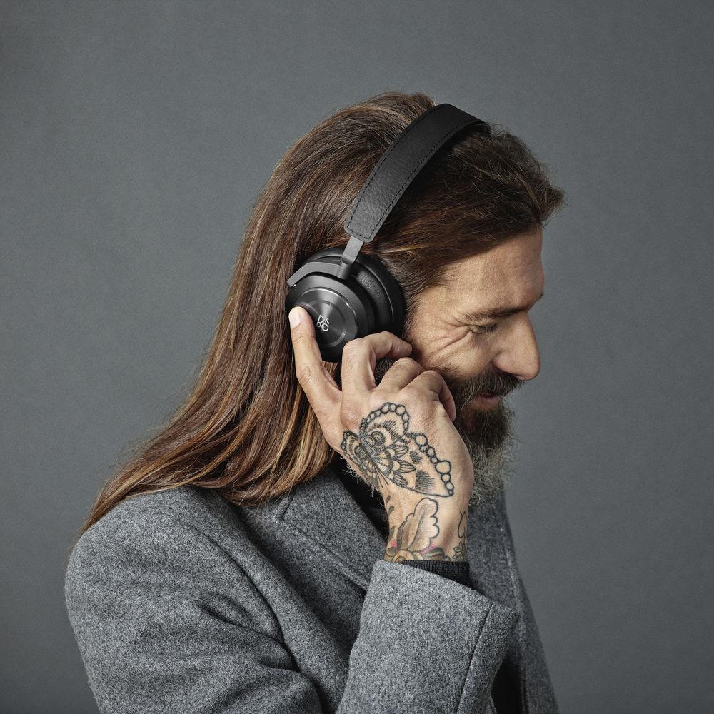 Bang & Olufsen Beoplay H9i Bluetooth Over-Ear Headphones with Active Noise Cancellation