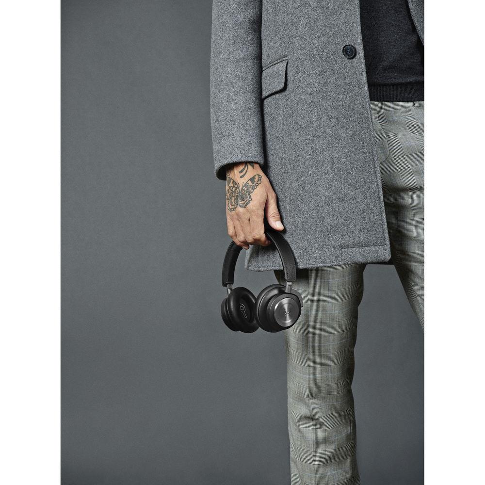 Bang & Olufsen Beoplay H9i Bluetooth Over-Ear Headphones with Active Noise Cancellation