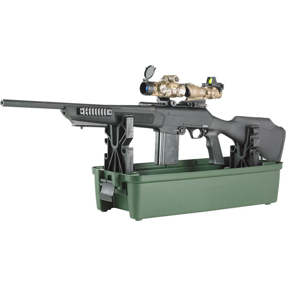 Bering Optics Night Probe 2nd Gen Night Vision Clip-On Kit