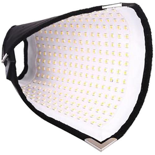 Bescor FM256 Flexible Remote-Controlled Bi-Color LED Light Mat