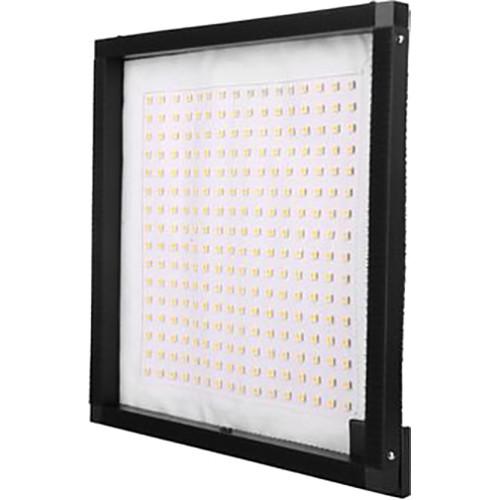 Bescor FM256 Flexible Remote-Controlled Bi-Color LED Light Mat