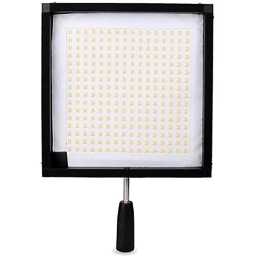 Bescor FM256 Flexible Remote-Controlled Bi-Color LED Light Mat