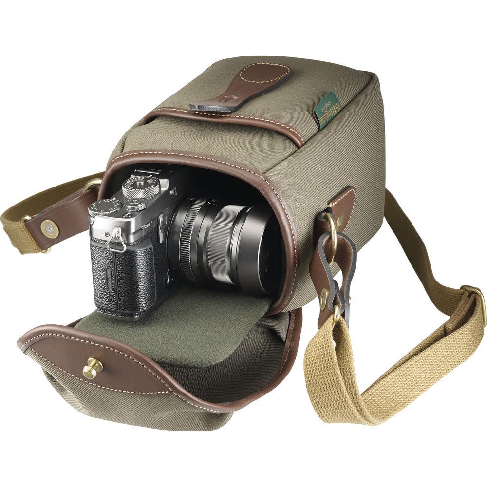 Billingham 72 Small Camera Bag