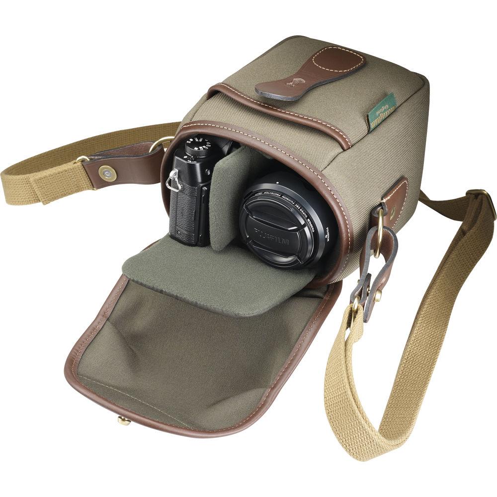 Billingham 72 Small Camera Bag