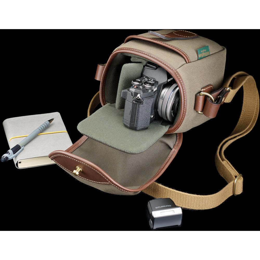 Billingham 72 Small Camera Bag