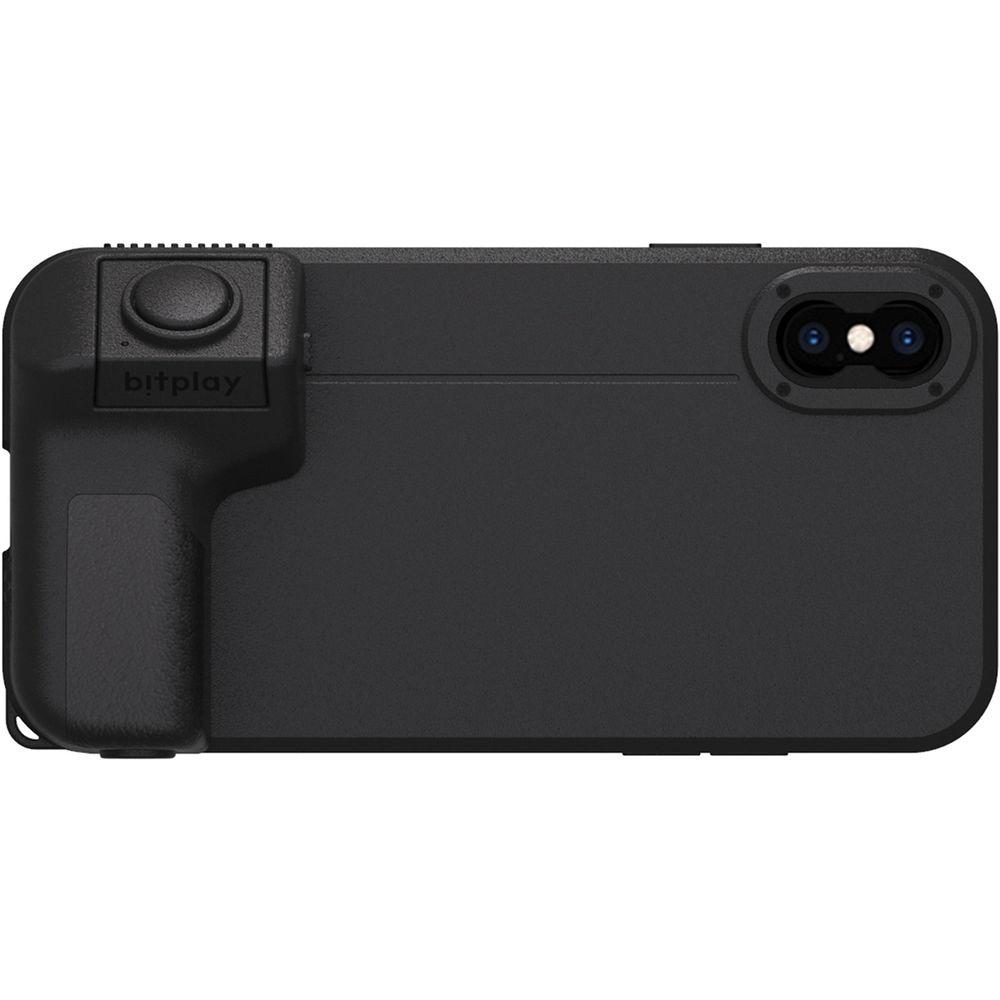 bitplay SNAP! Case for Apple iPhone XS