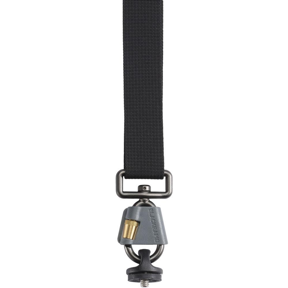 BlackRapid 10-Year Anniversary Edition Classic Retro RS-4 Camera Strap