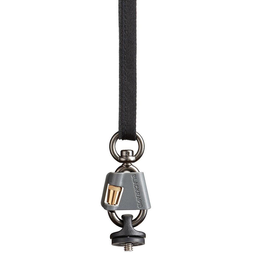 BlackRapid Street Bundle - Street Strap with Extra FR-5 Lightweight Series