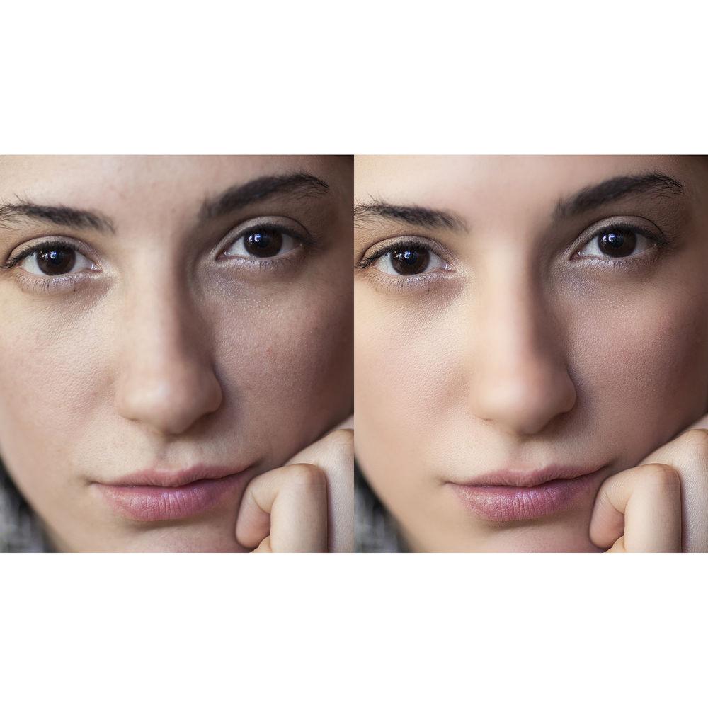 Boris FX Continuum Beauty Studio Premium Filter