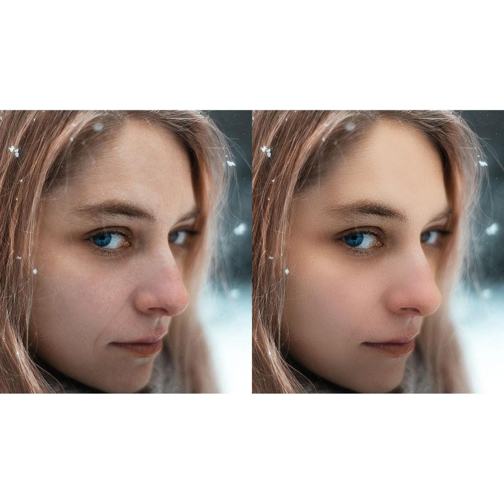 Boris FX Continuum Beauty Studio Premium Filter