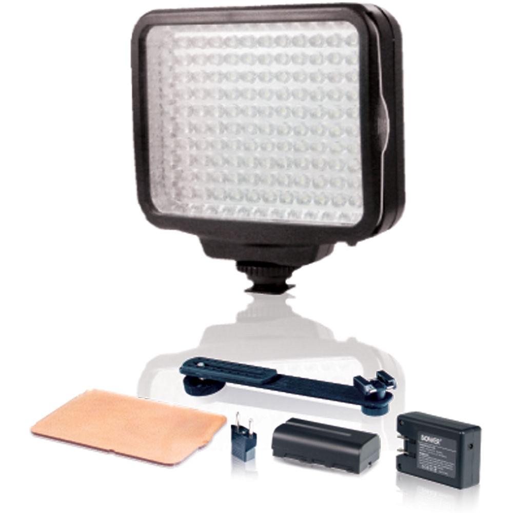 Bower 120 Bulb LED Video Light