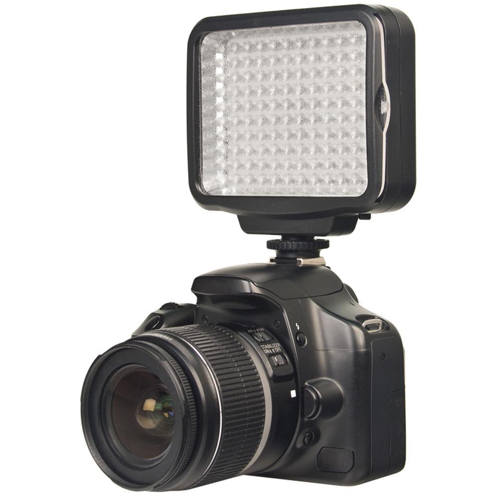 Bower 120 Bulb LED Video Light