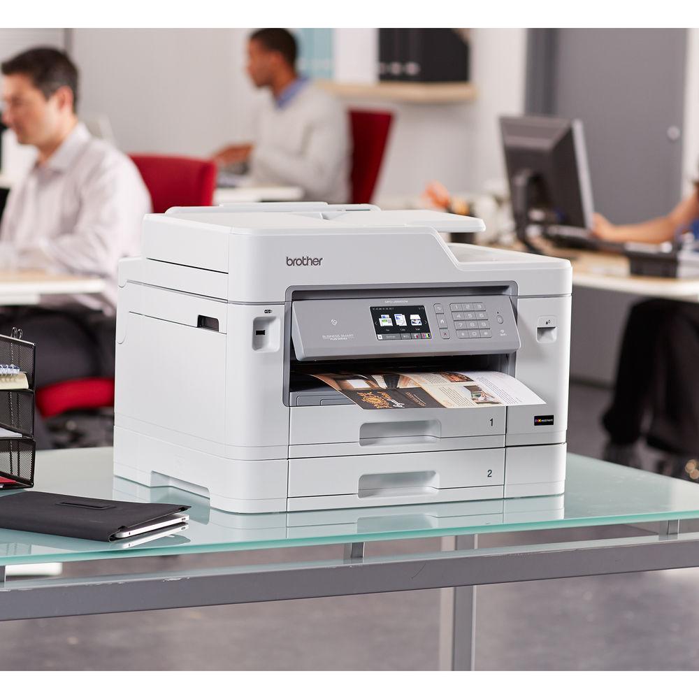 Brother MFC-J5930DW All-in-One Inkjet Printer