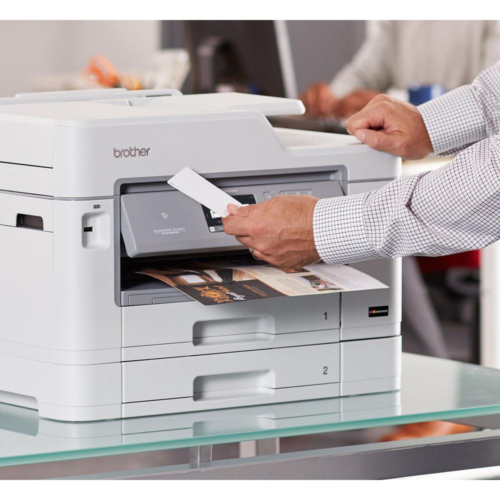 Brother MFC-J5930DW All-in-One Inkjet Printer